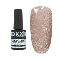 Гель лак Oxxi Glory cat eye 5